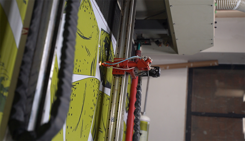 专业的内部设计团队