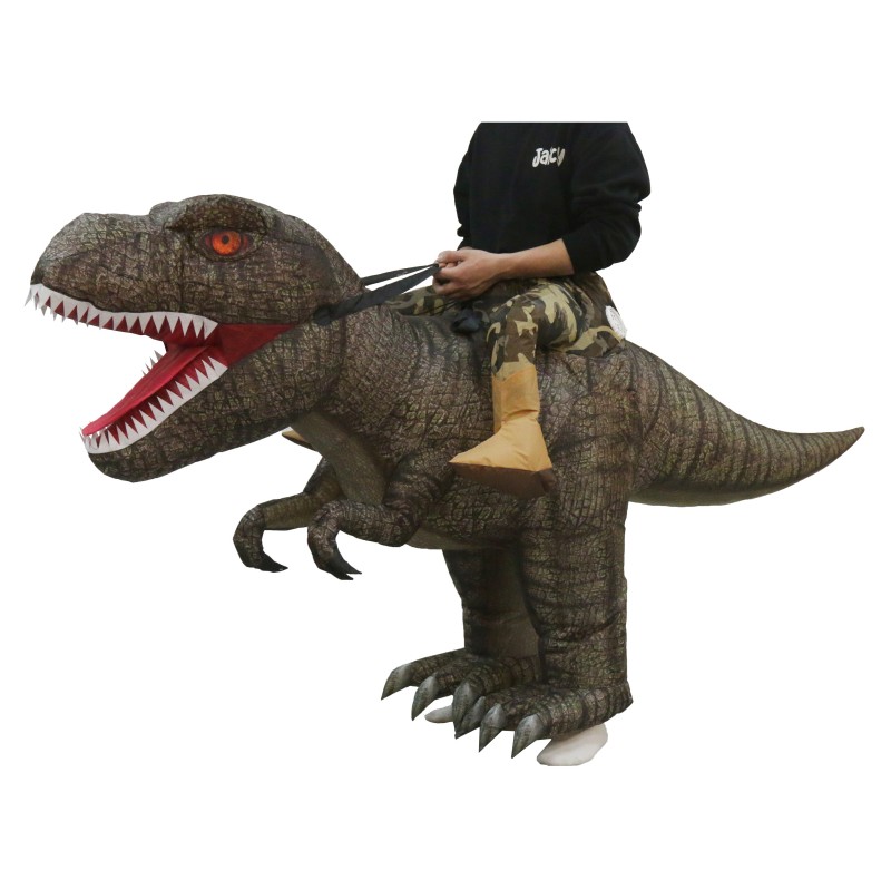 1.8米半身霸王龙