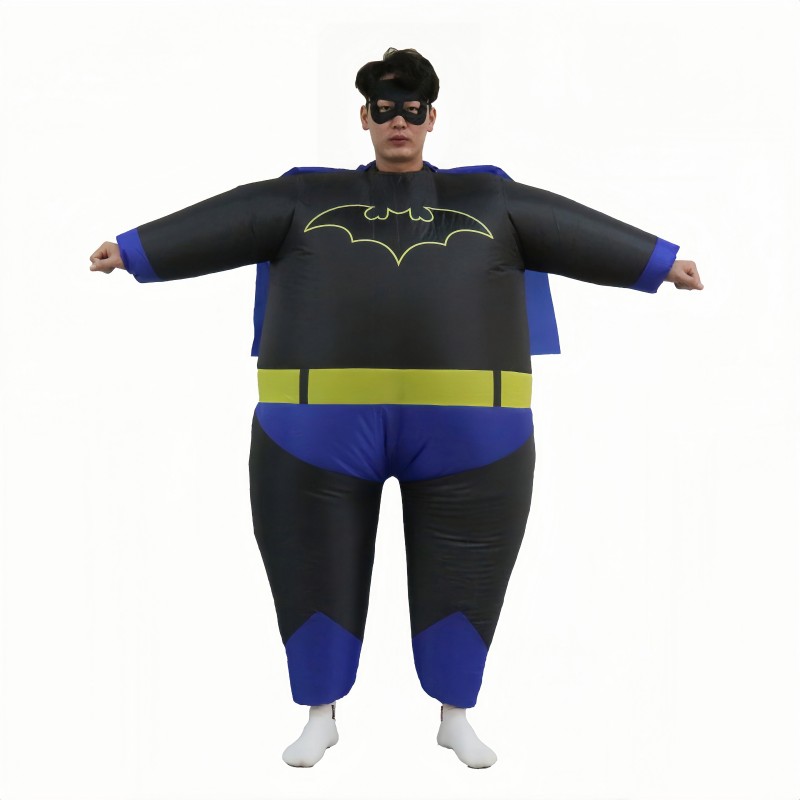 1.8米蝙蝠侠