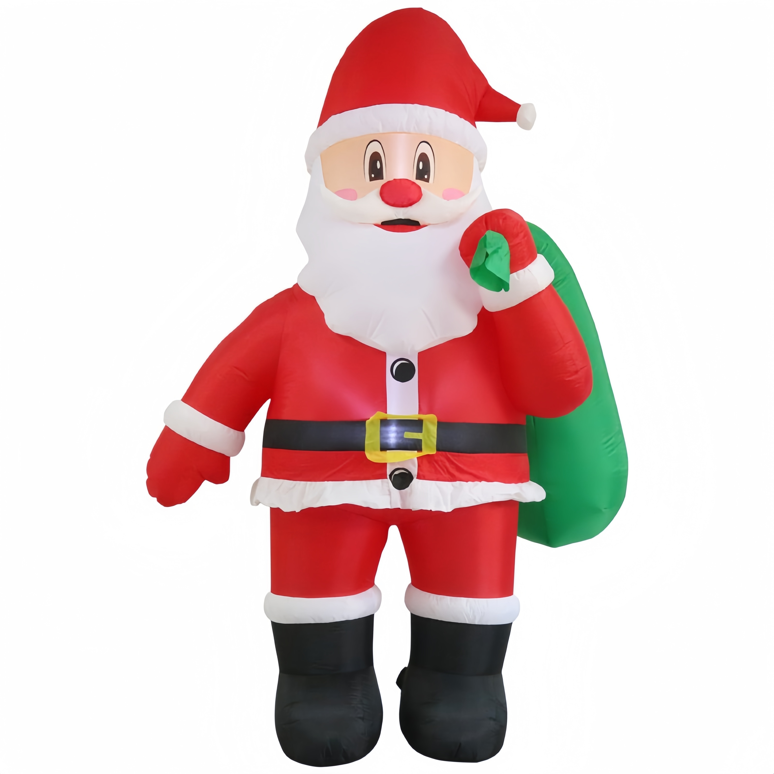 2.1米圣诞老人