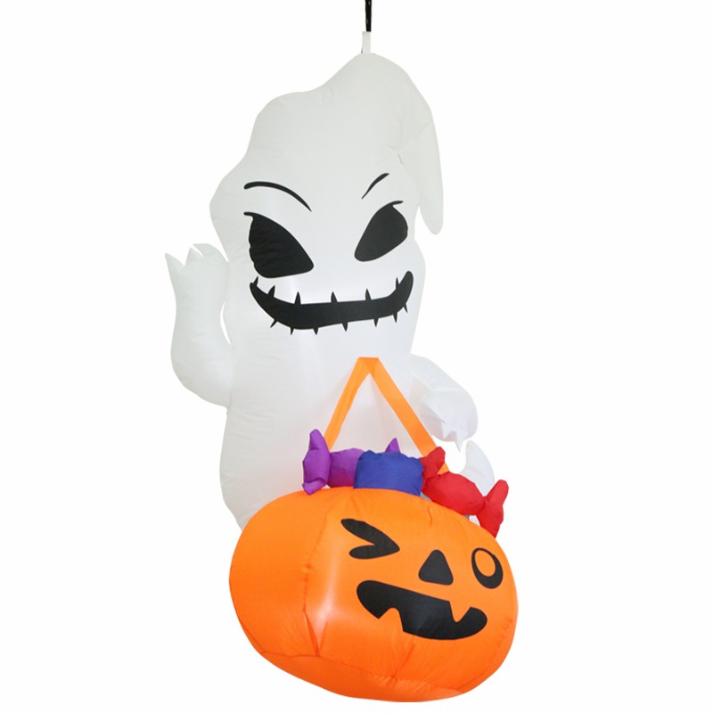 悬挂幽灵南瓜